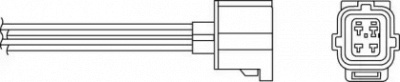 WILMINK GROUP wg1486432 -  Лямбда-зонд